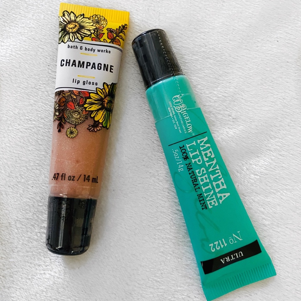 Lip bundle ✨
